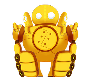 LOL布里茨網(wǎng)游公仔